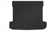 Ковер в багажник EVAtech Mitsubishi Pajero 2006-2021 (MT32718BO1RBB) модельные