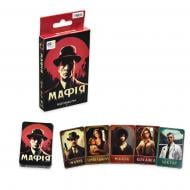 Игра настольная Strateg Мафия 30525