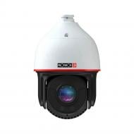 IP-камера Provision-ISR 4 Мп Z7-37IPEN-4(IR) (6-222 мм) с AI-функциями IP-камера Provision-ISR 4 Мп Z7-37IPEN-4(IR) (6-222 мм) с AI-функциями