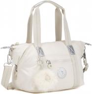 Сумка женская Kipling Art Mini белый K1541023H