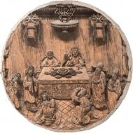 Чай Шу Пуер Bitterleaf Teas "Наследие" 200 г (F0487)