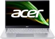 Ноутбук Acer Swift 3 SF314-511-34BZ 14" (NX.ABLEU.00C) silver