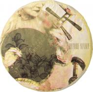 Чай Шу Пуер Bitterleaf Teas "Перед Заходом Солнца" 200 г (F3396)