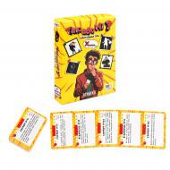 Игра настольная Strateg Да или Нет 30942