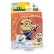 Фигурка Thinkway Toys заводная Стюарт 20130 (20136)