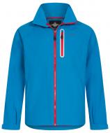 Куртка мужская демисезонная Hallyard Sixten 001 SoftShell 2324.11.62 р.M синяя