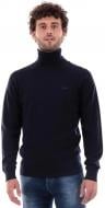 Світшот Lacoste TURTLENECK SWEATER AH1959166 р.S чорний