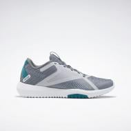 Кросівки жіночі Reebok REEBOK FLEXAGON FOR EH3559 р.35,5 сірі