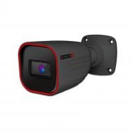 IP-камера Provision-ISR 4 Мп I4-340IPEN-36-G-V4 (3.6 мм) со встроенным микрофоном и видеоаналитикой