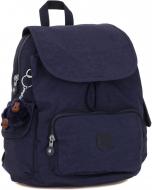 Рюкзак Kipling City Paks S синий K1563517N