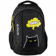 Рюкзак школьный KITE Education 855-1