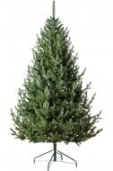 Штучна ялинка лита Віденська 1,80 м зелена Siga Group
