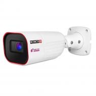 IP-камера Provision-ISR 4 Мп I6-240LPRN-MVF1 (2.8-12 мм) с распознаванием автомобильных номеров