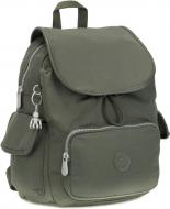 Рюкзак Kipling City Paks S оливковый KI252526H