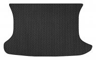 Килим у багажник EVAtech Mitsubishi Space 1998-2005 (MT12981B1RBB) модельні