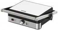 Гриль контактный Heinner HEG-K2000SS