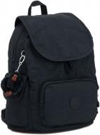 Рюкзак Kipling City Paks S темно-синій 15635H66