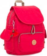 Рюкзак City Paks S червоний K1563588Z
