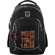 Рюкзак школьный KITE Education 814M-1