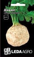 Насіння LedaAgro селера коренева Діамант коренева 0,02 г