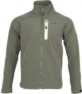 Куртка мужская демисезонная Hallyard Sixten 002 SoftShell 2324.11.68 р.M олива