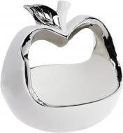 Фруктовница Яблуко 23 см SH130436-9