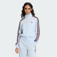 Джемпер Adidas FB CLASSIC TT_ CRSK/MAROON KC6574 р.XL голубой