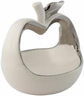 Фруктовниця Яблуко 19 см SH130437-8