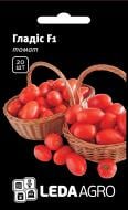 Насіння LedaAgro томат Гладіс F1 перцевидна сливка 20 шт.