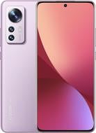 Смартфон Xiaomi 12 5G NFC 12/256GB purple (941514)