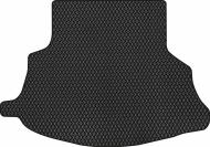 Килим у багажник EVAtech Nissan Almera 2000-2006 (NS21731B1RBB) модельні Килим у багажник EVAtech Nissan Almera 2000-2006 (NS21731B1RBB) модельні