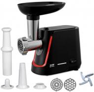 Мясорубка Heinner MG-1250BK