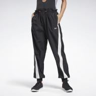 Брюки Reebok SH Woven Pant FI6807 р. S черный