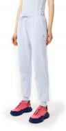 Брюки Lacoste COTTON JERSEY TRACKPANTS XF0343J2G р. 36 голубой