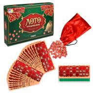 Гра настільна Strateg Лото традиційне 30488