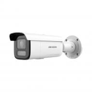 IP-камера Hikvision 8 Мп DS-2CD2683G2-LIZS2U (2.8-12 мм) с видеоаналитикой