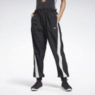 Брюки Reebok SH Woven Pant FI6807 р. L черный