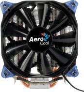 Процесорний кулер AeroCool Verkho 4