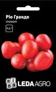 Насіння LedaAgro томат Ріо Гранде сливка 0,5 г