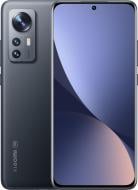 Смартфон Xiaomi 12 5G NFC 12/256GB gray (941511)