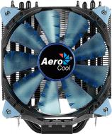 Процесорний кулер AeroCool Verkho 4 Dark