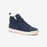 Ботинки Lacoste EXPLORATEUR THERMO 738CFA0004J18 р.38 синий