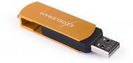 Флешпам'ять USB Exceleram P2 Series 16 ГБ USB 3.1 gold (EXP2U3GOB16)