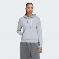 Джемпер Adidas ESS FT HD MGREYH KE1243 р.XL серый