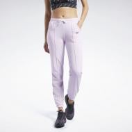 Штани Reebok TE French Terry Pan FJ2726 р. L рожевий