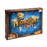 Игра настольная Strateg Вокруг света 30110