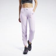 Брюки Reebok TE French Terry Pan FJ2726 р. XL розовый