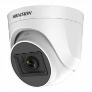 Видеокамера Hikvision HD-TVI 5 Мп DS-2CE76H0T-ITPF(C) (2.8 мм)