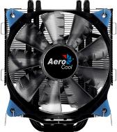 Процесорний кулер AeroCool Verkho 5 Dark