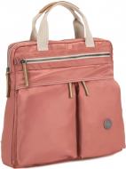 Сумка-рюкзак Kipling Komori S рожевий KI279225D